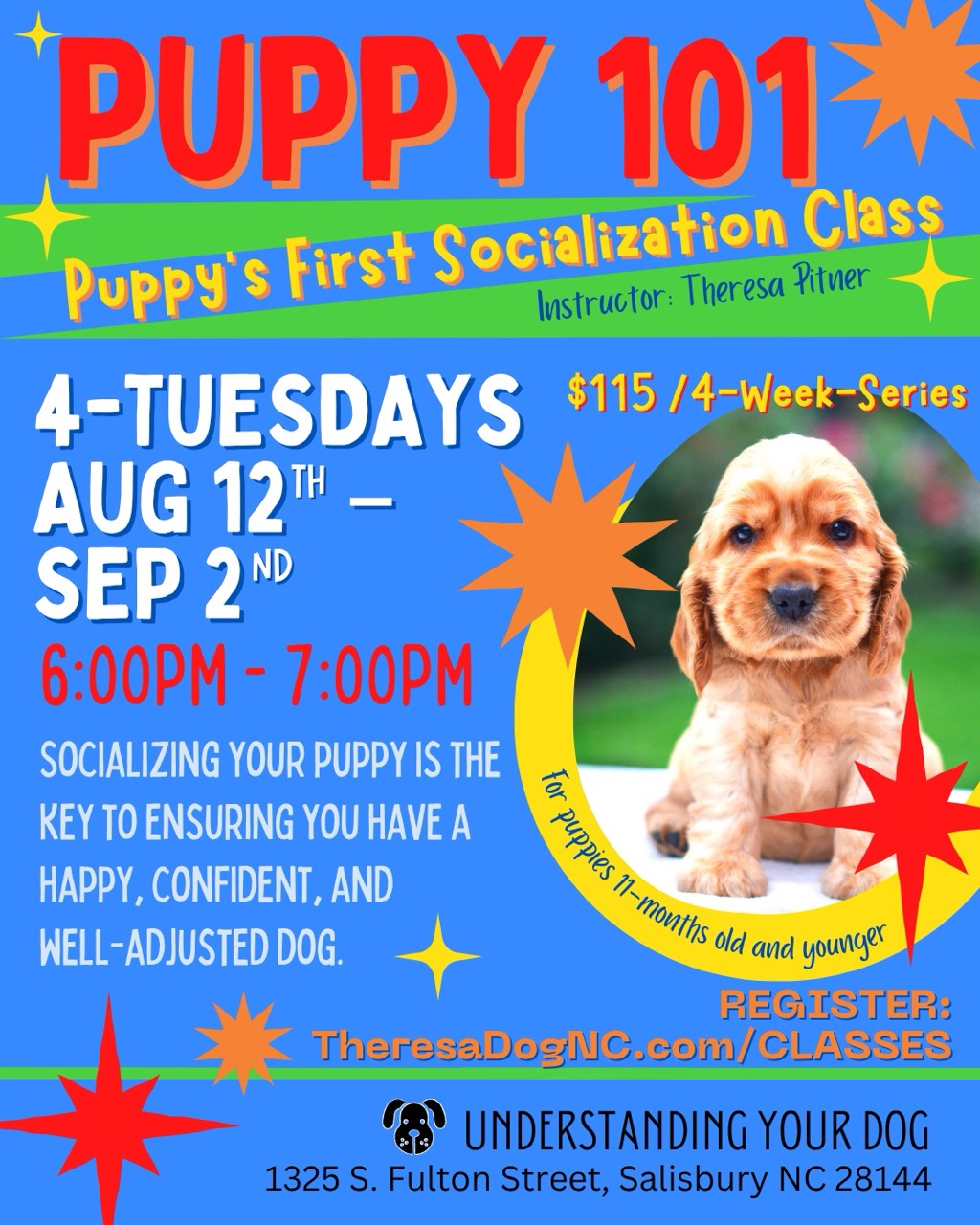 Puppy 101_AUG2025 - 1 Puppy 101_AUG2025 - 1