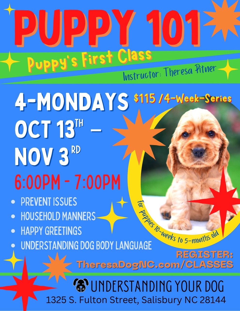 Puppy 101_OCT2025 - 1