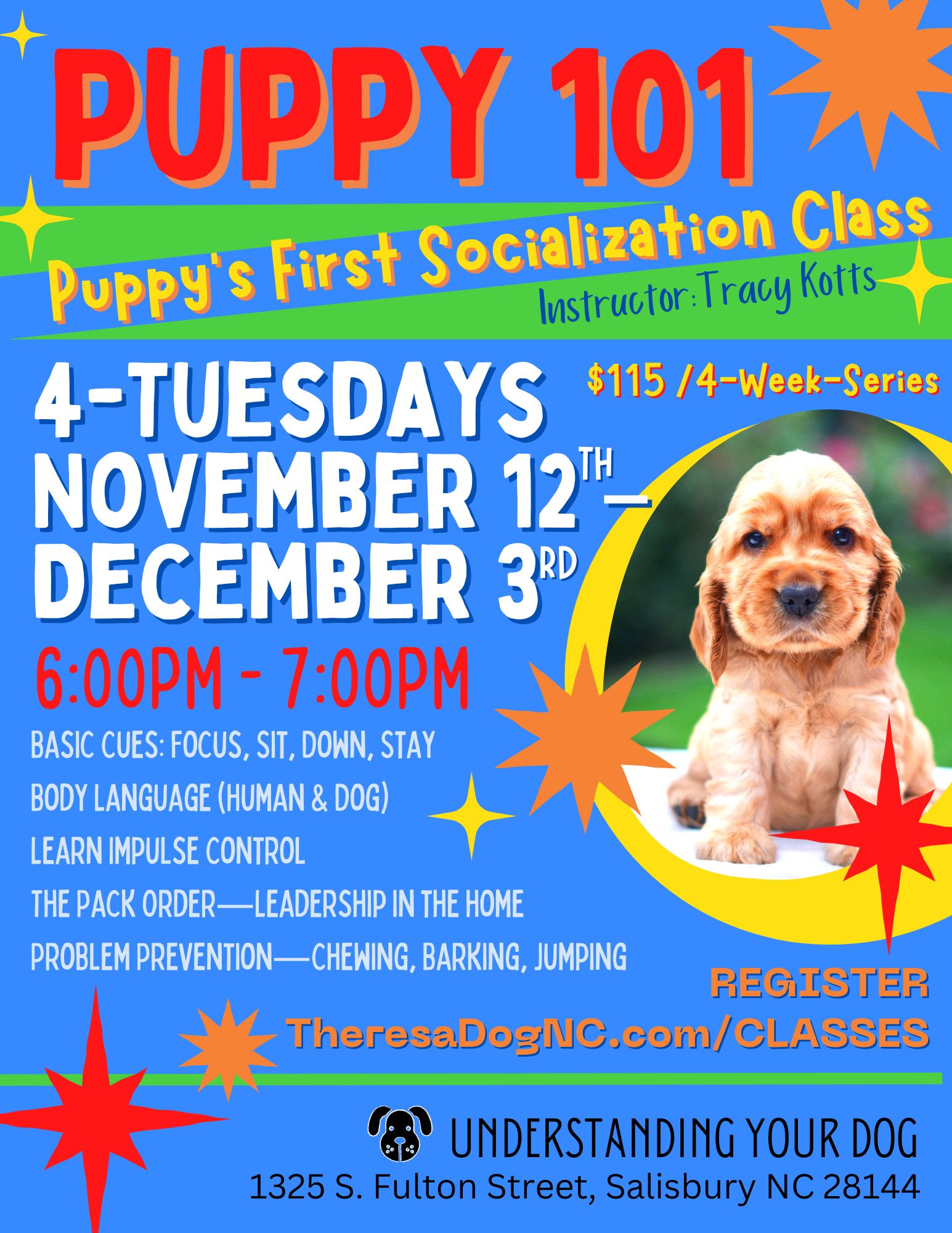 Puppy 101_Nov2024