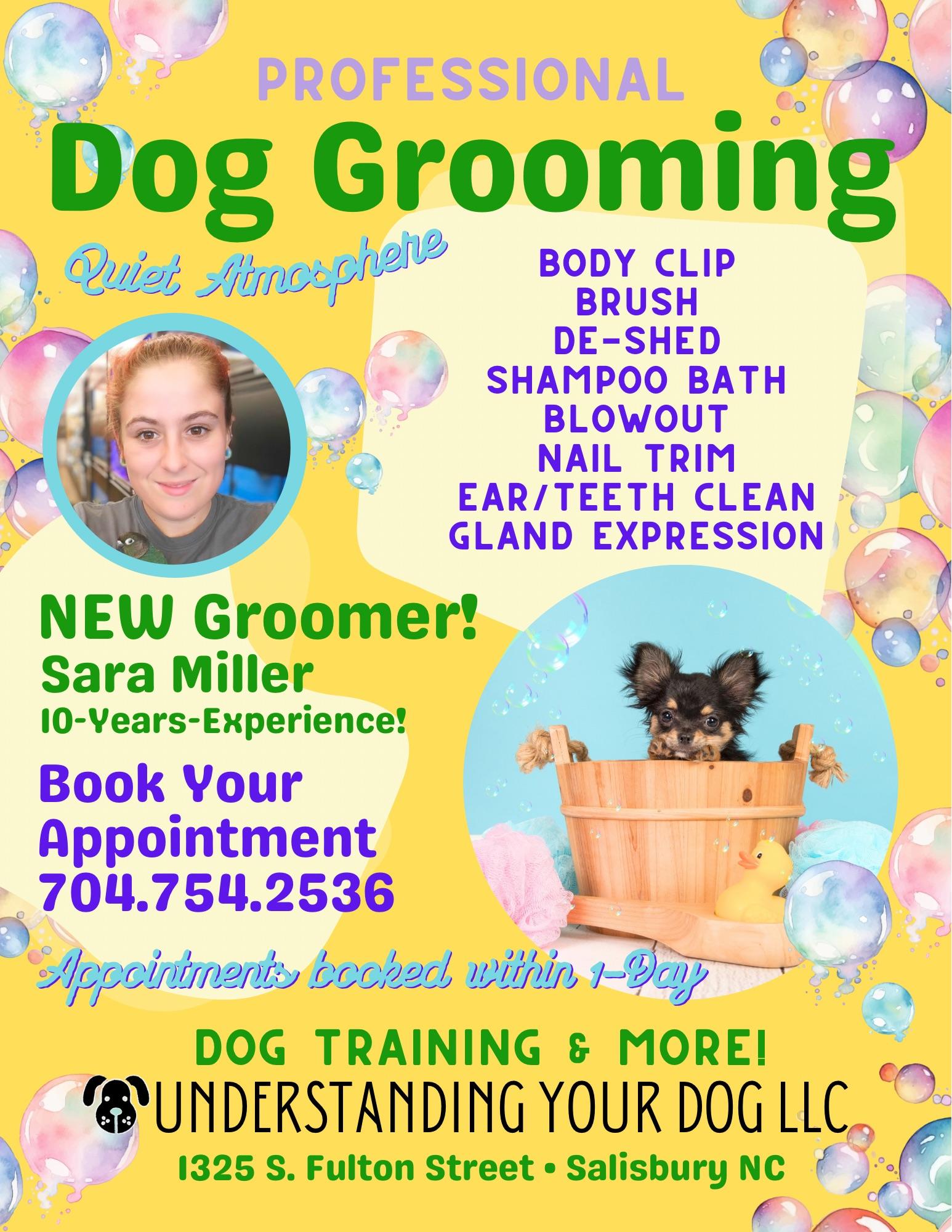 UYD Grooming_flyer